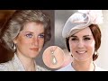 what did princess diana receive after her divorce