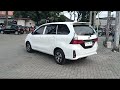 avanza transmover upgrade veloz 25jt an aja..