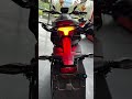 ktm duke 250 ebony black colour shorts viralshorts bikelife ktmdukelover ktmduke