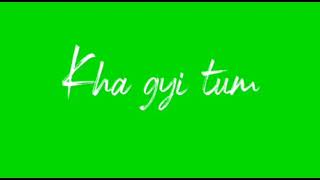 green screen status | green screen video hindi song | green screen status hindi | Green Screen vfx