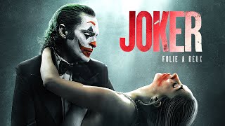 JOKER 2 Trailer Release Date & Footage Predictions