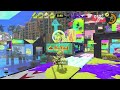 【スプラトゥーン３】＃１７３　毎日ナワバリバトル　強さは本物！　ラピッドブラスター・デコ