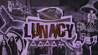 Major Moment - Lunacy (Official Lyric Video)