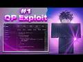 Roblox Executor 