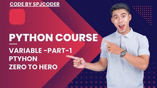 Python Variables-part-1 | Beginner to Pro Guide (Urdu/Hindi)