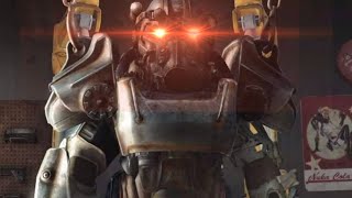 Reloading With Malicious Intent/Fallout 4 Bit