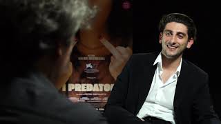 Cinema | Pietro Castellitto ci racconta il suo esordio alla regia con "I predatori"
