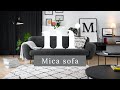 MICA SOFA | Micadoni