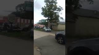 🇺🇸dixwell Ave hamden CT🏫🚲👈👀