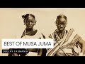 MUSA JUMA MEGA MIX, LUO RHUMBA LIMPOPO INTERNATIONAL