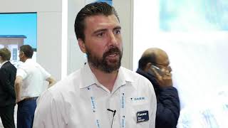 Daikin - AHR Expo 2020 - Marc Bellanger - Daikin North America