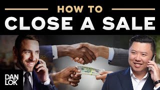 How To Close A Sale - 5 Reasons People Don't Buy