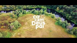 Podcast Café com Deus Pai | VOCÊ TEM UM PAI