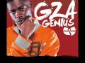 gza victim by