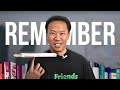 How to REMEMBER What You Read | Jim Kwik