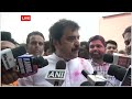 adampur bypoll बेटे bhavya bishnoi की जीत से गदगद kuldeep bishnoi सुनिए क्या बोले