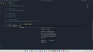 JavaScript Math, Date, and Number Objects Recap
