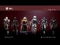 destiny2　vpppppppppppp