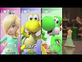 【マリオパーティ】新年1発目のマリパ20ターンやる！ マリオパーティジャンボリー