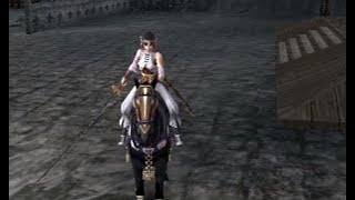 PS2 真・三國無双4 empires エディット周泰モーション 洛陽の戦い 侵攻戦