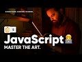 JavaScript Advance Crash Course: Level Up Your Coding Skills! Accelerate Your Front-End Mastery!