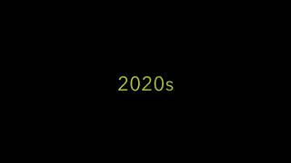 Music in Alternate Future (2020s ~ 2120s) part 3