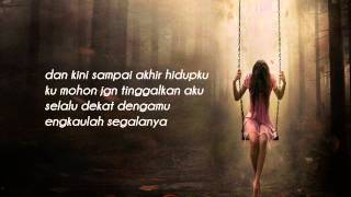 Ebith Beat~Cahaya Hidupku ft  Nunu Lyrics