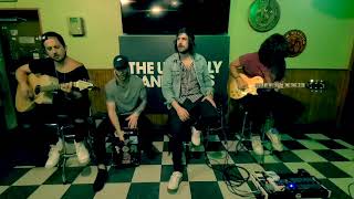 A-Sides Acoustic Performance: The Unlikely Candidates Perform \