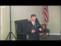 Ken Raggio - Post-Tribulation Rapture Explained in 10 Minutes