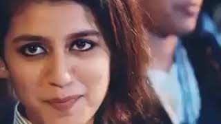 Priya Prakash Varrier Video Viral