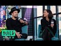 Abner Ramirez Of JOHNNYSWIM Wrote A Secret Love Song For His Wife