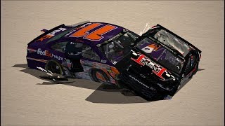 Can I Survive Another Race At Destruction Arena? | NR2003 LIVE STREAM EP420