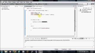 Java Basics #4 - The "Math" Object (With Examples)