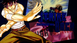 (FMS) Strike Back Mini-MEP (FULL MEP!)