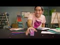 TIC TAC Berries with Zach King TV Commercial 2017