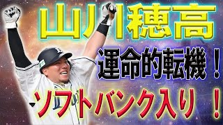 【驚愕】山川穂高の絶体絶命からの奇跡！山川穂高の絶体絶命からの救世主はソフトバンク！山川穂高の激しい怒り！西武に呪詛や罵倒の嵐！