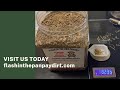 7.5 gram guaranteed gold vault from flash in the pan paydirt