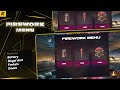 FiveM Firework Script | Realistic Sound and Effects