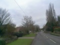 rigid lorry reversing exercise and road driving training old 1