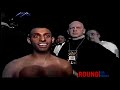 prince naseem hamed the king of ring walks