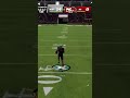 Reggie Bush insane 107 yard touchdown 😱🤯 #shorts #fyp