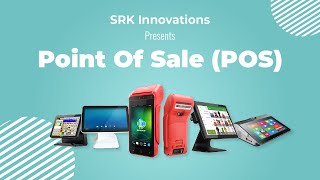 Retail Point of Sale - POS Hardware