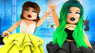THE MOST PRETTIEST GIRL IN ROBLOX!