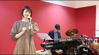 『ちえみの部屋』依田知絵美　生配信ライブ