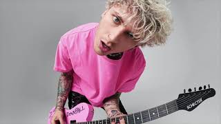 Machine Gun Kelly Type Beat  - \