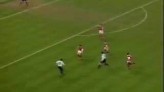 Ryan Giggs Goal- FA CUP Semifinal vs Arsenal '99