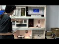 smart home control ltech whole house intelligent control system 2022