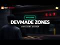 *FREE* Safe Zones | FiveM Script [STANDALONE] | devmade_zones