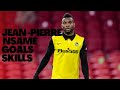 JEAN PIERRE NSAME MAGICAL GOALS AND SKILLS