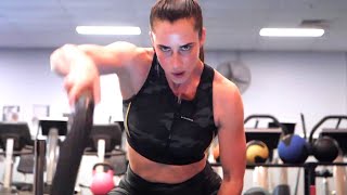 IMPACT BROLL CINEMATIC FITNESS video   MediaFlow